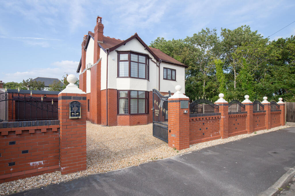 Main image of property: Clarence Avenue, Thornton-Cleveleys, FY5