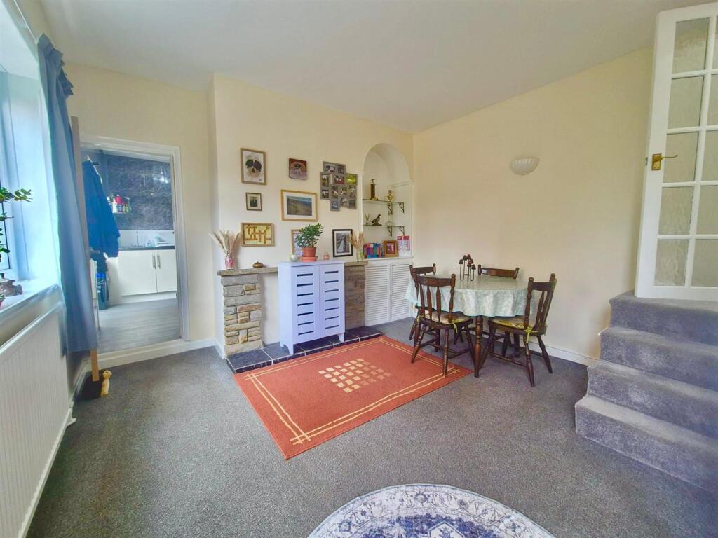 House in Hornsea, East Riding of Yorkshire - View 3
