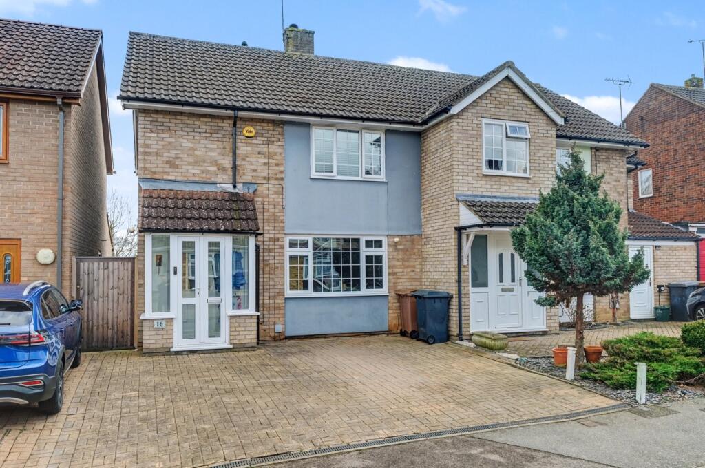 Main image of property: Canuden Road, Chelmsford, CM1