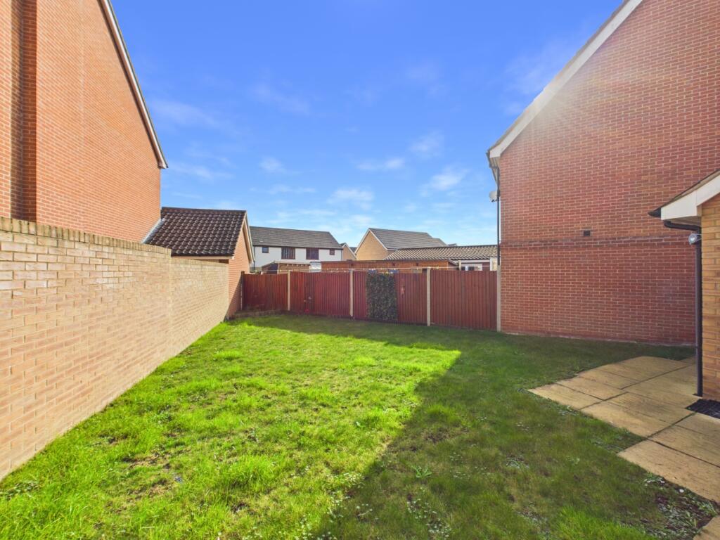 Whitley Road, Upper Cambourne, Cambridge, Cambridgeshire, CB23 photo 3