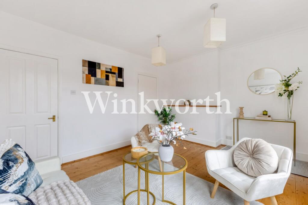 Sirdar Road, London, N22 photo 4