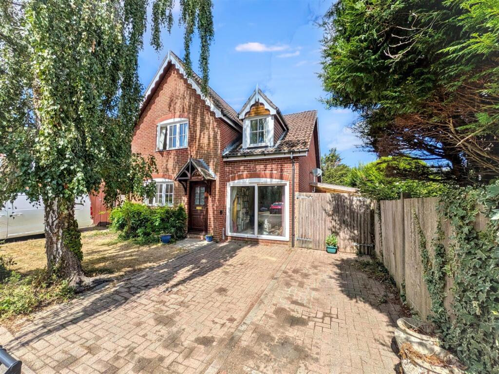 House in Portsmouth
