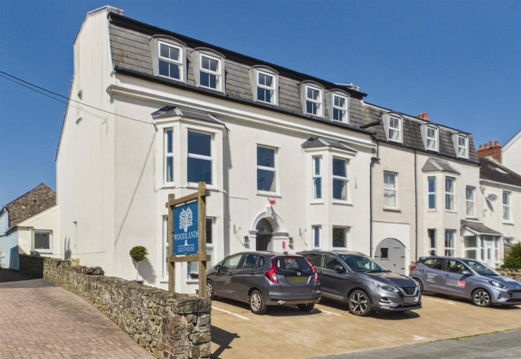 Main image of property: St Brides Hill, Saundersfoot