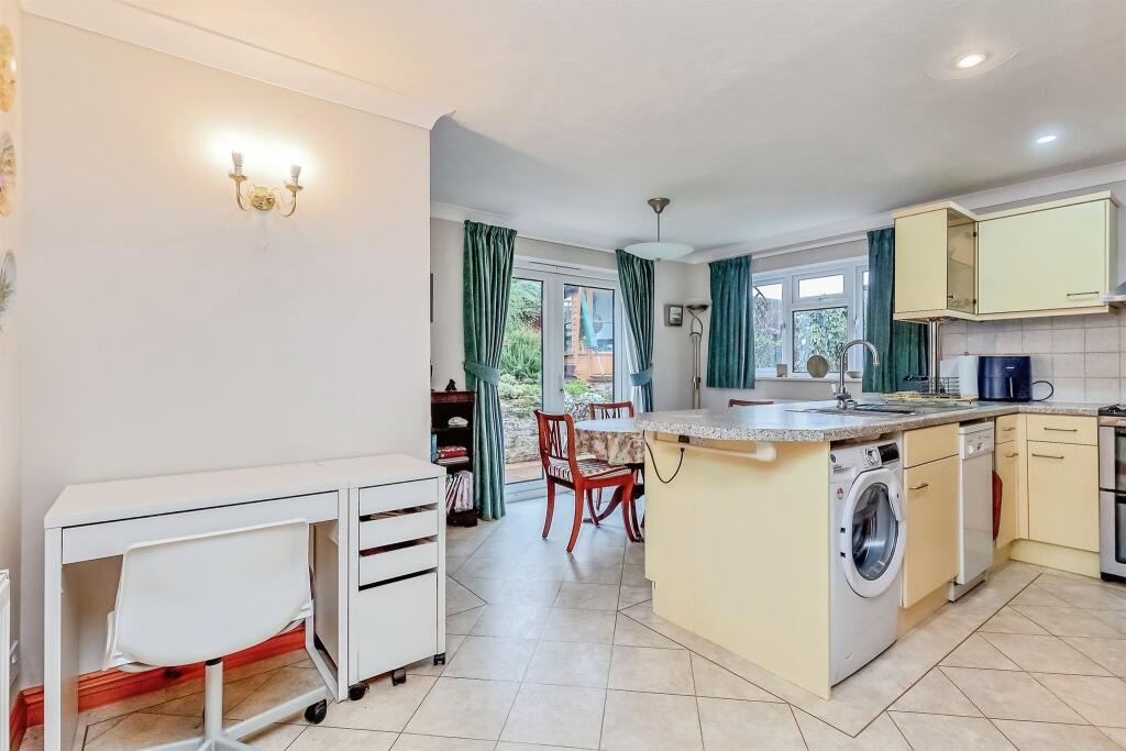 House in Northampton - View 2