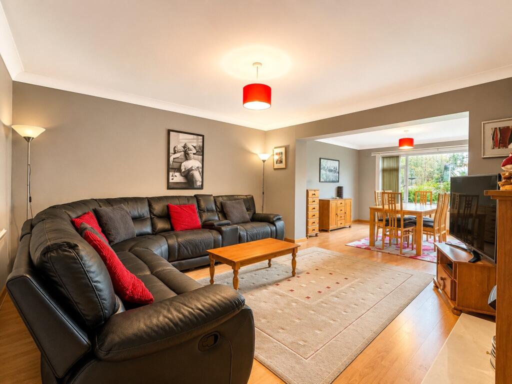 House in Inverness, Moray - View 2