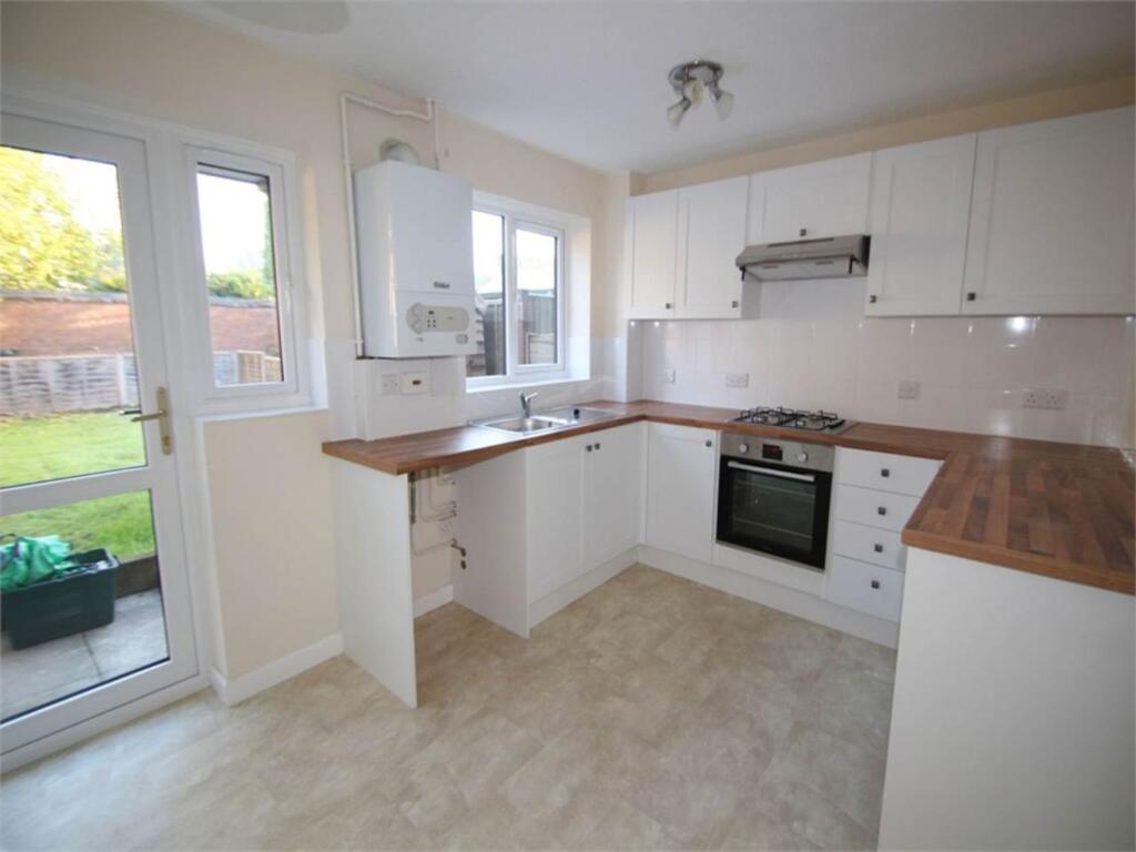 House in Yate, South Gloucestershire - View 4