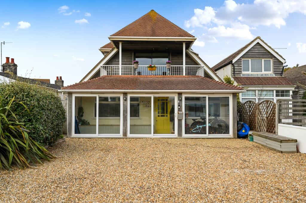 Main image of property: Old Fort Road, Shoreham Beach, West Sussex, BN43