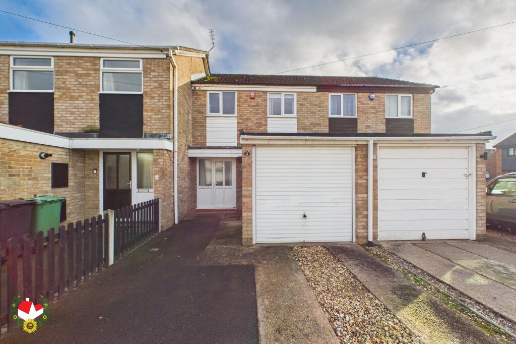 Main image of property: Nutmeg Close, Abbeydale, Gloucester, GL4