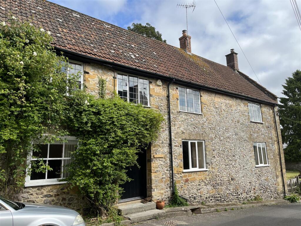 Main image of property: Fore Street, Thorncombe, Chard