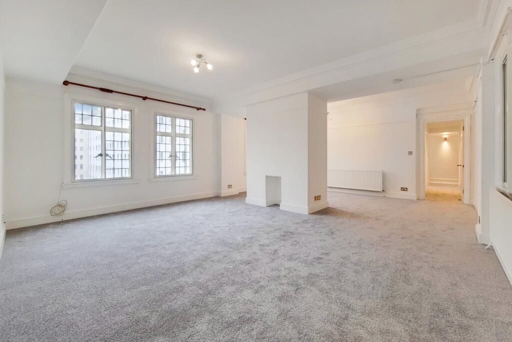 Main image of property: Baker Street, Marylebone, London, NW1