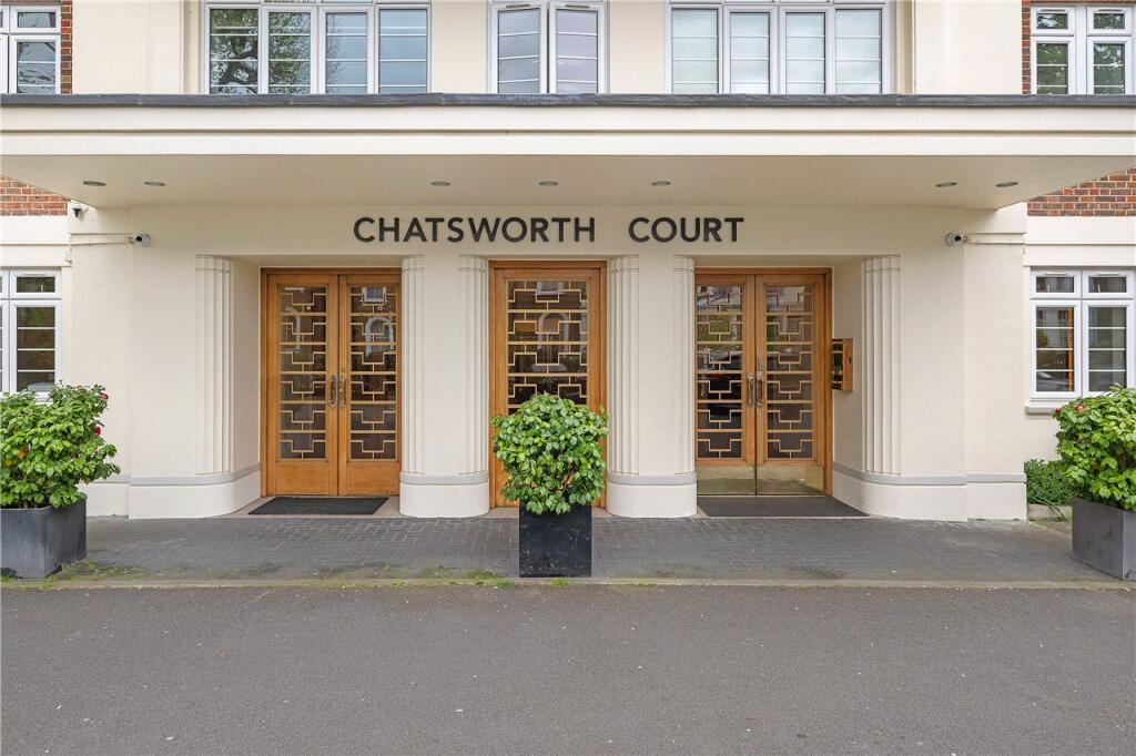 Main image of property: Pembroke Road, Kensington, London, W8