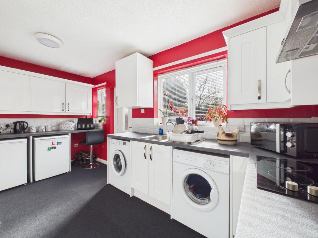 Withern Road, Broxtowe, Nottingham photo 3