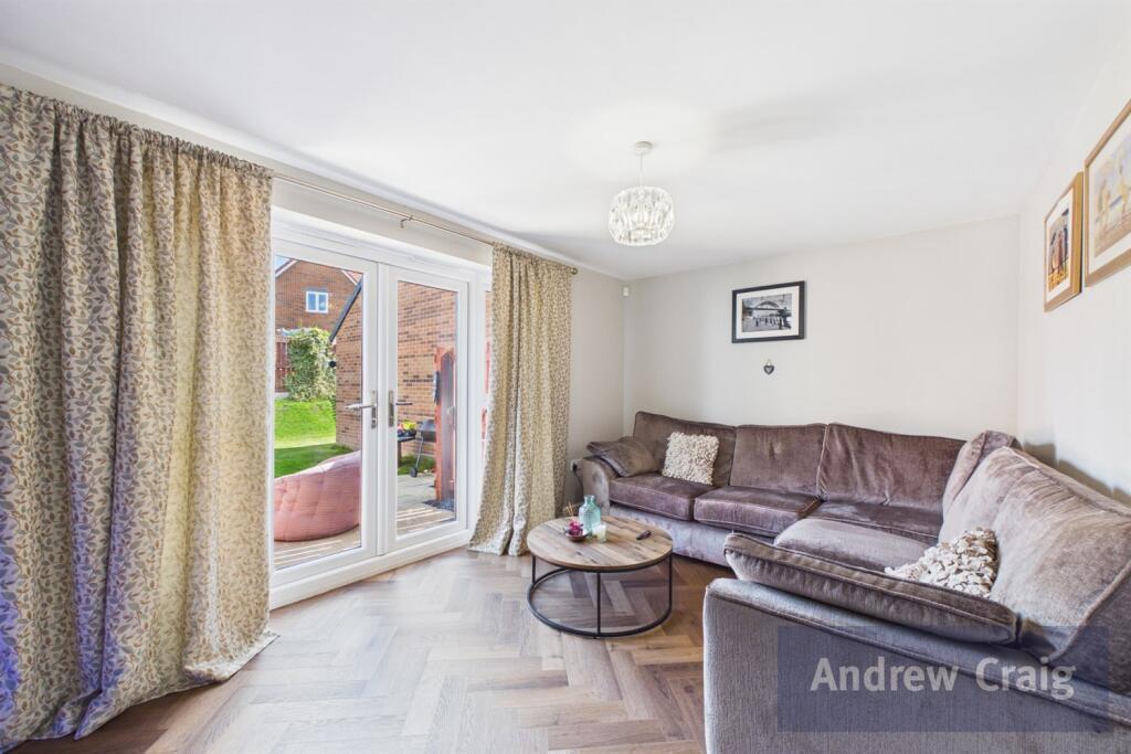 House in Gateshead, North East - More