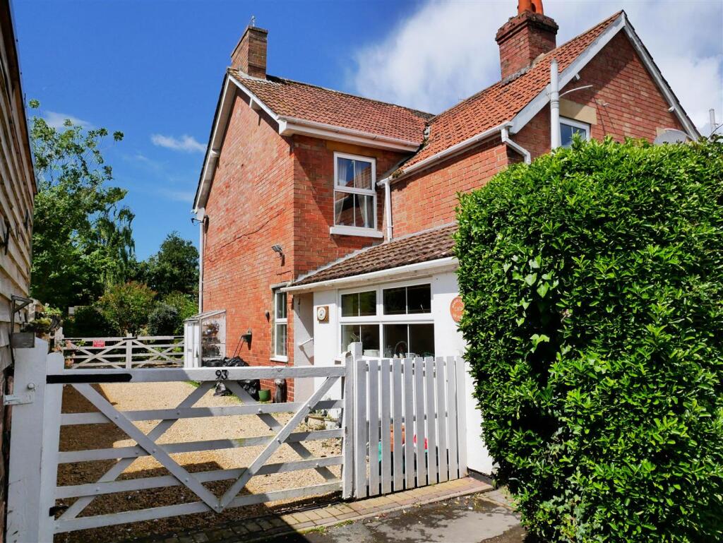 Main image of property: North Street, Calne