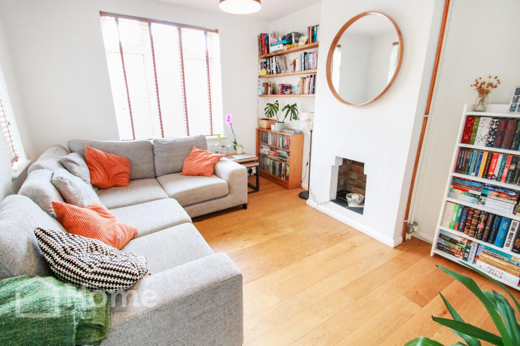 House in Bath - View 3