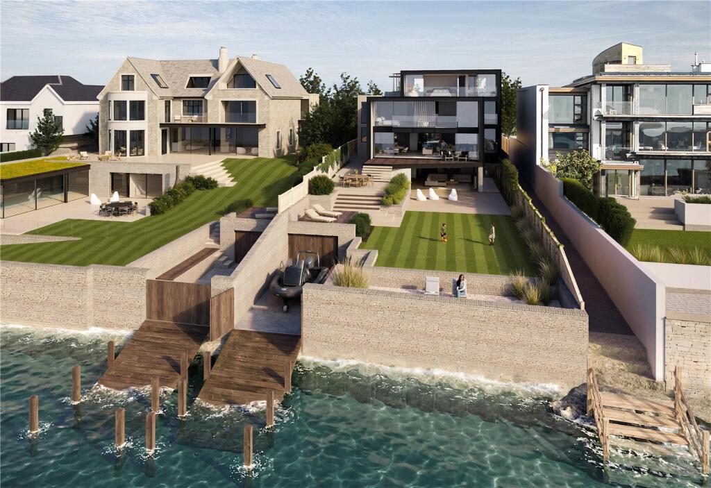 Additional image 9 of Pearce Avenue, Sandbanks, Poole, Dorset, BH14