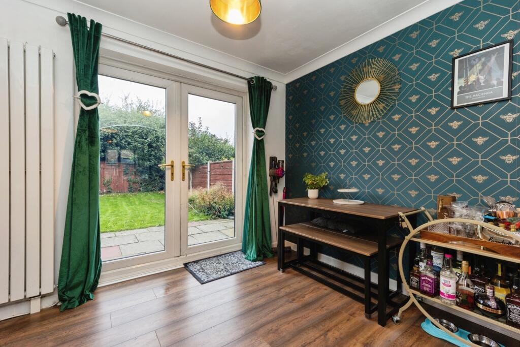 House in Trafford, Greater Manchester - More