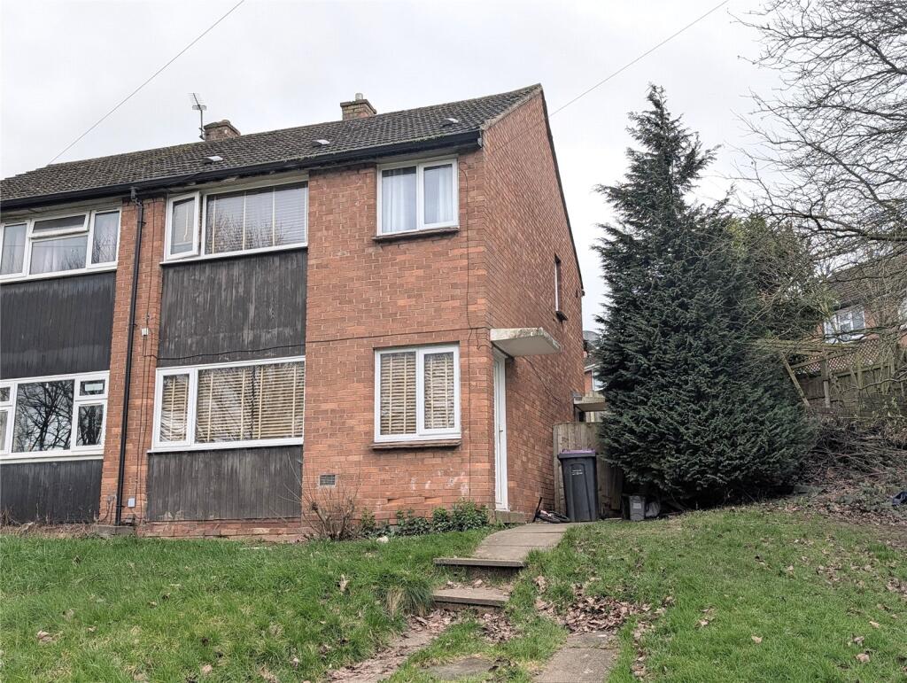 Main image of property: 117 Hills Lane Drive, Madeley, Telford, Shropshire, TF7