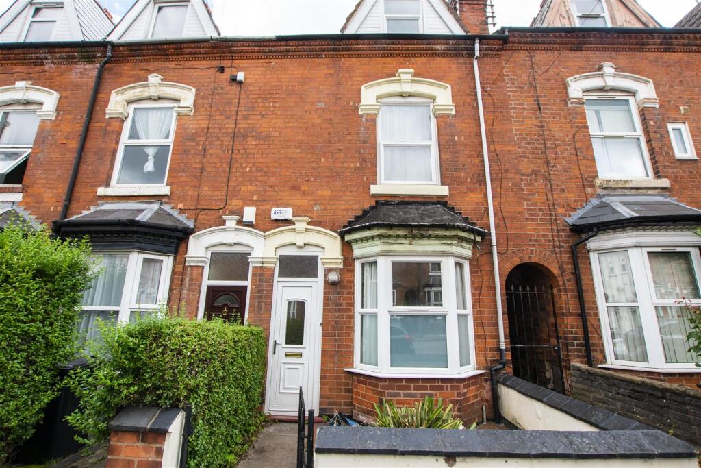 Main image of property: Harrow Road, Birmingham, B29