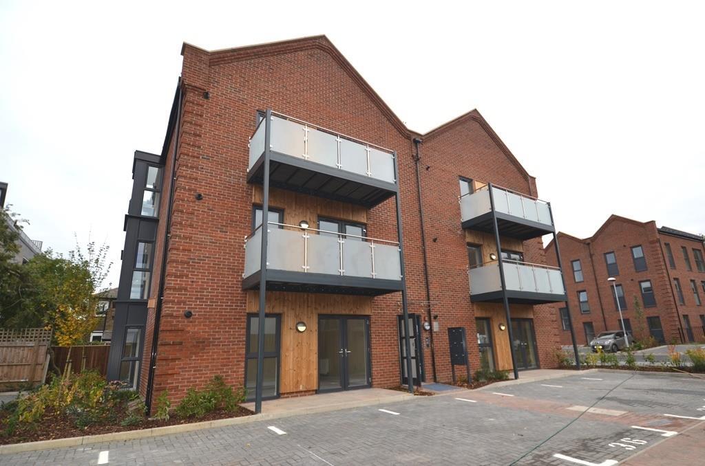 Main image of property: Otter Way, Horton Road, West Drayton, UB7