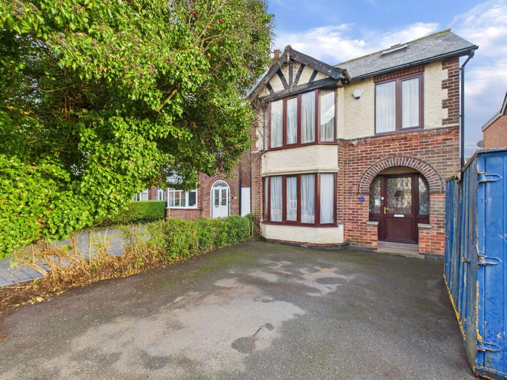 Main image of property: Sandfield Road, Arnold, Nottingham