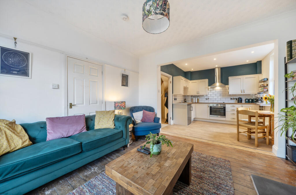 House in Shrewsbury - View 4