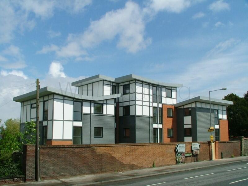 Main image of property: Preston Grove, Faversham, ME13
