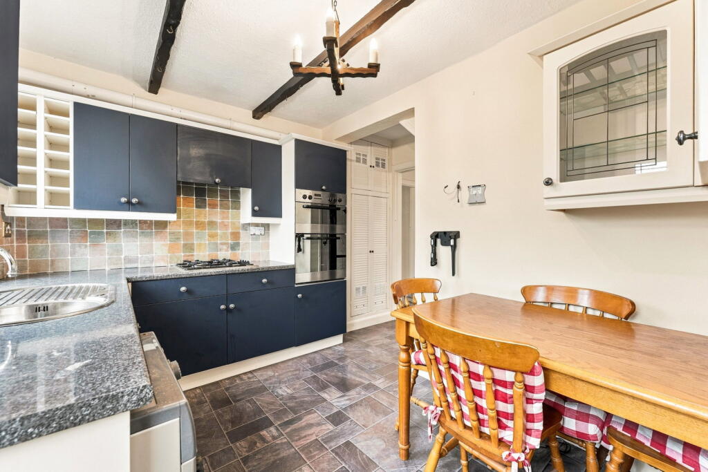 House in Macclesfield, Cheshire East - View 4