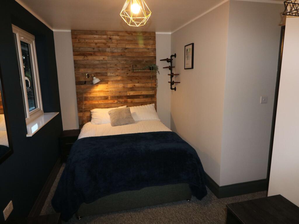 Main image of property: Francis Little Drive
