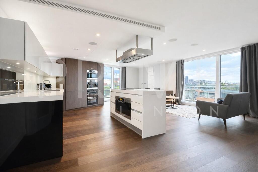 Main image of property: Moore House, Gatliff Road, Grosvenor Waterside