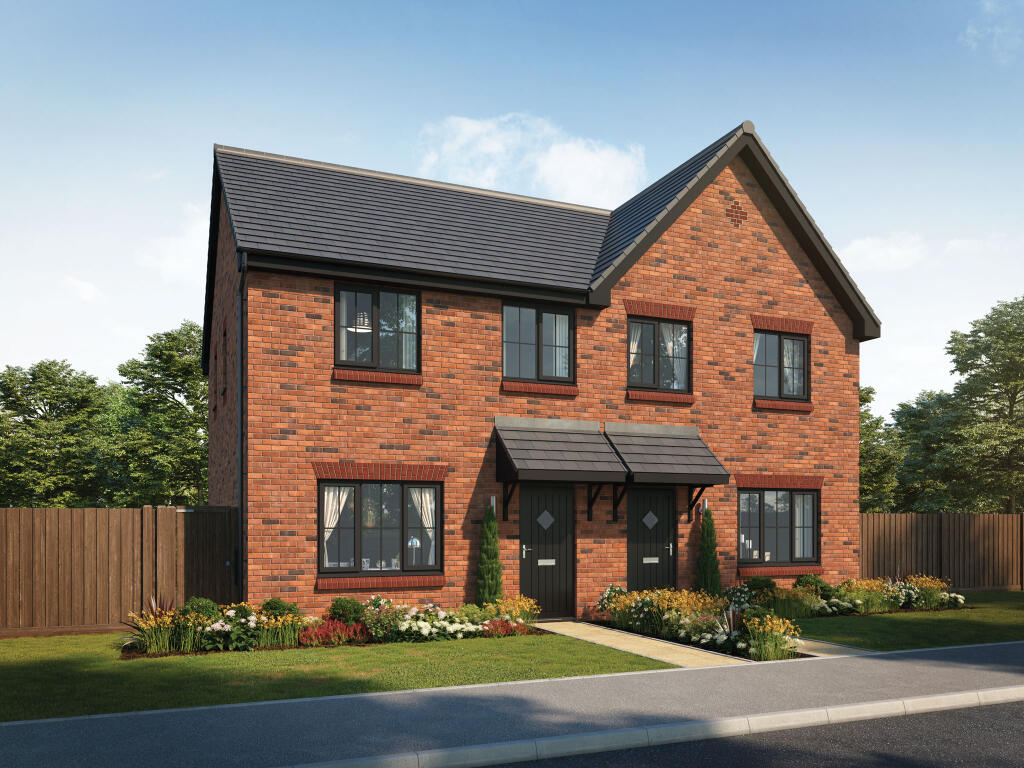 Main image of property: Linney Lane,
Shaw,
Lancashire,
OL2 8HB