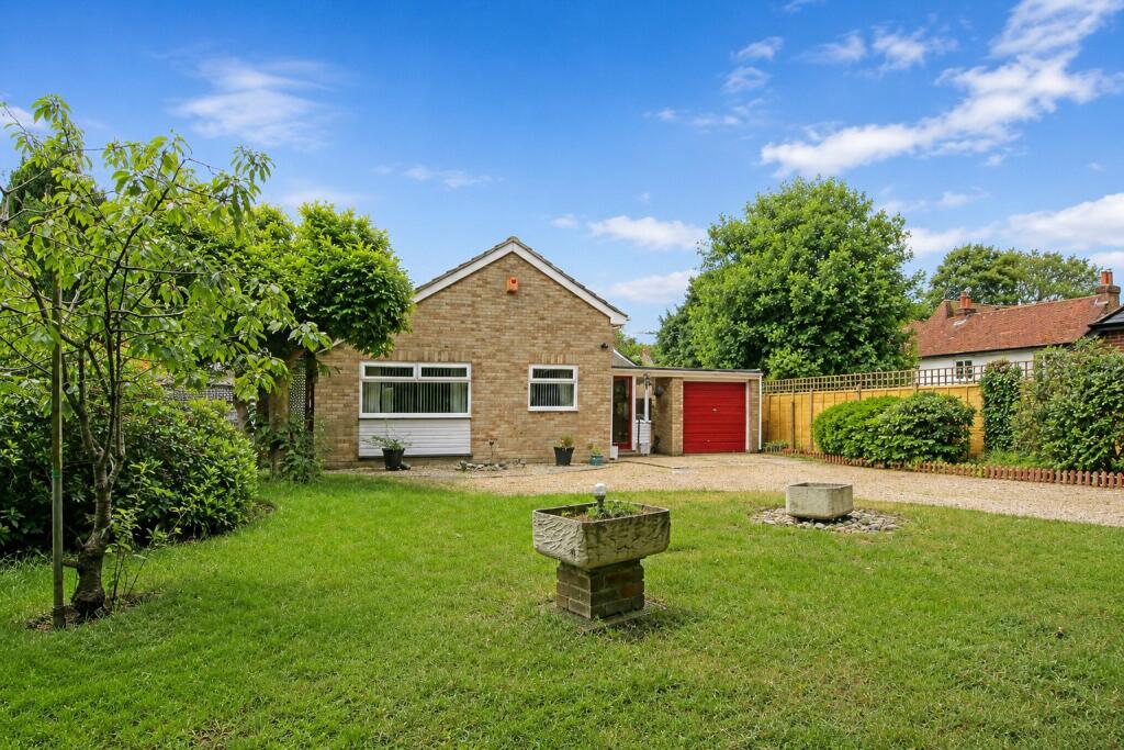 Main image of property: Whitehill Road, Standford, Hampshire, GU35