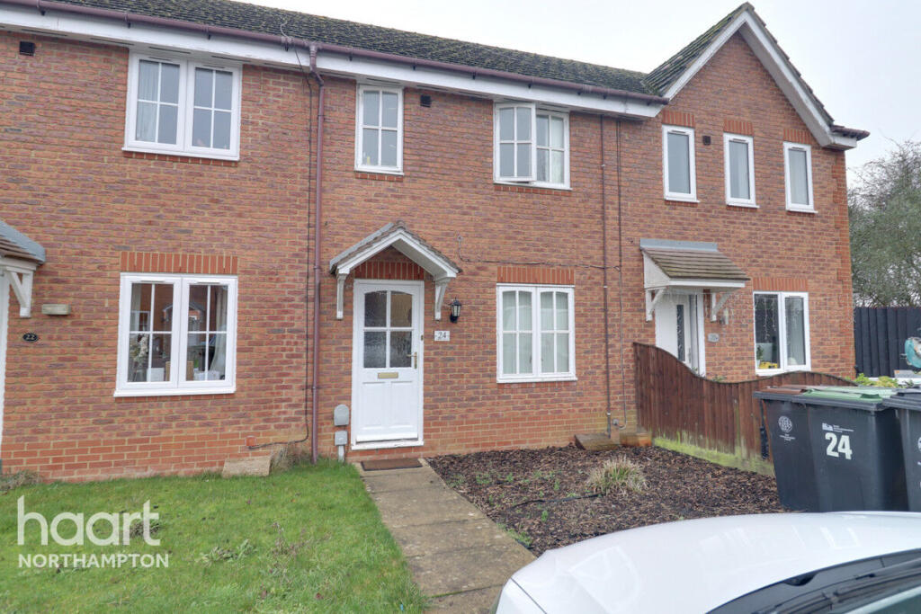 Main image of property: Jasmine Gardens, Rushden