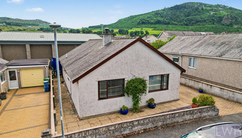 Main image of property: Ffordd Gwenllian, Nefyn