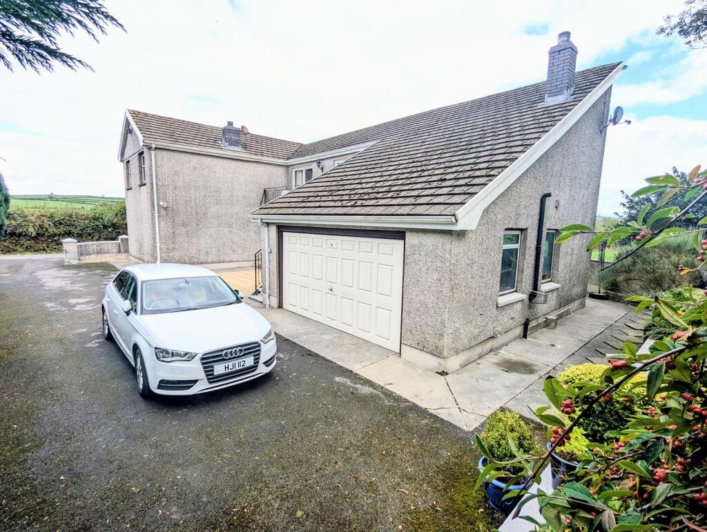 House in Swansea