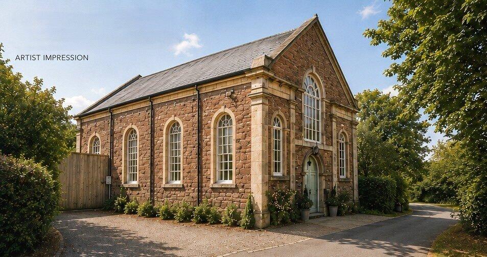 Main image of property: Ryeford, Ross-on-Wye, Herefordshire, HR9