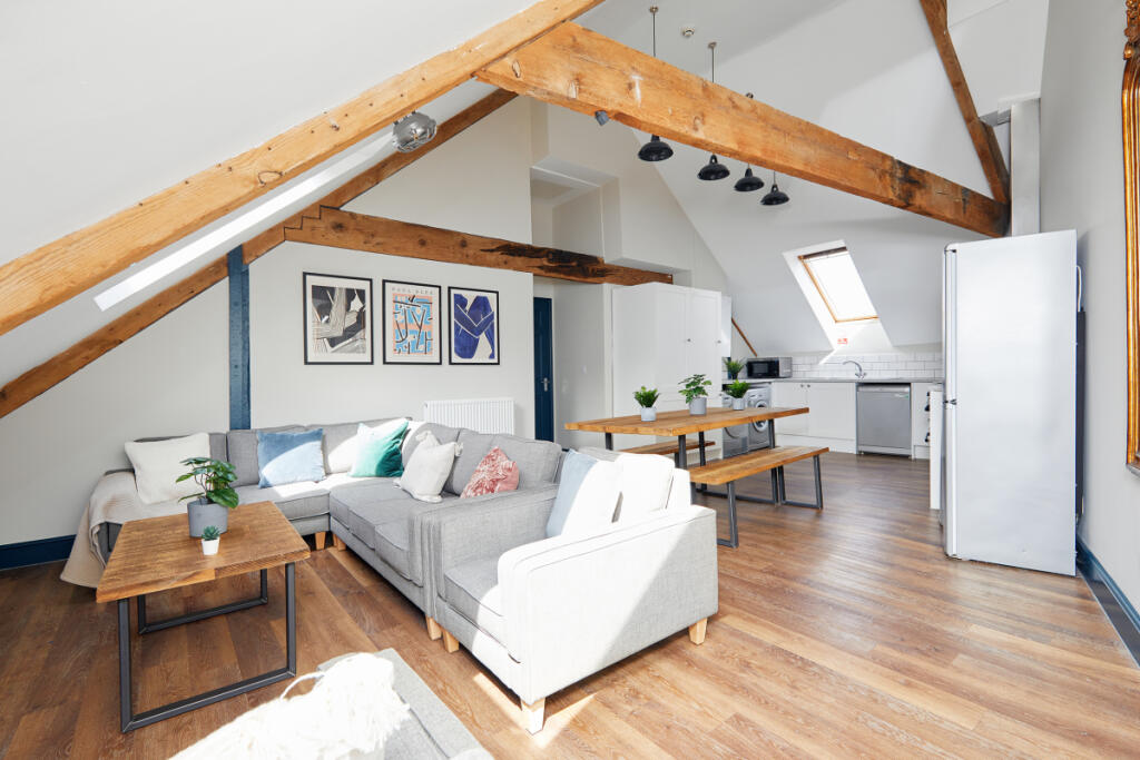 Main image of property: Flat 20, Shoe & Boot Factory, Leicester, LE2