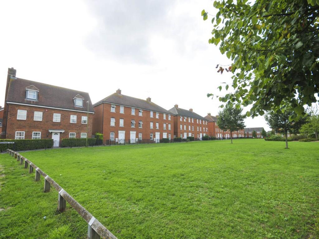 Freemans Acre, Hatfield, Hertfordshire - View 2