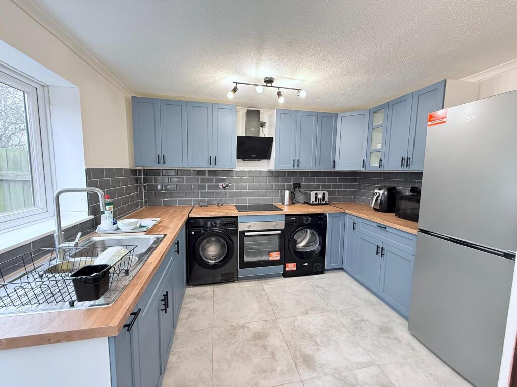 Main image of property: Hodgkin Close, Nottingham, NG11