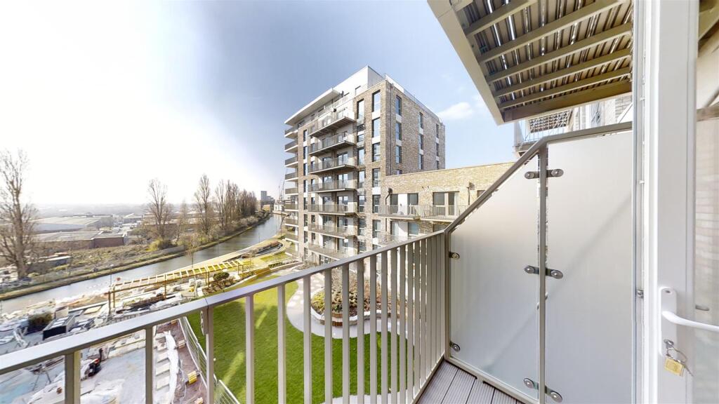 Main image of property: Lavey House, Grand Union, 10 Belgrave Road, Wembley