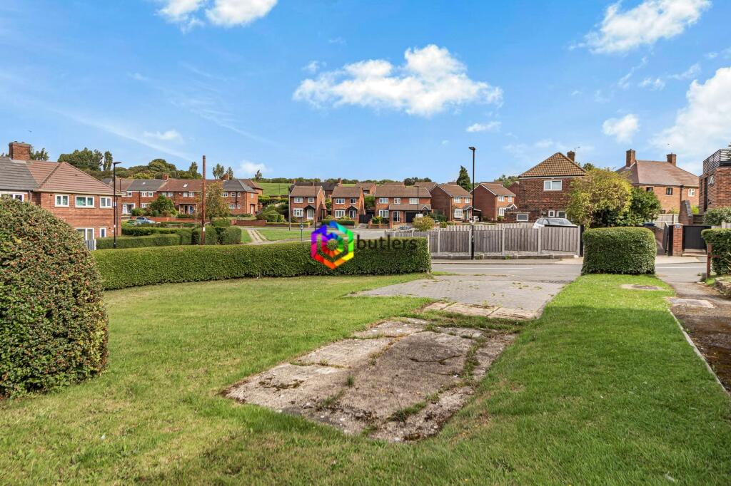 House in Sheffield, Charnock, Frecheville - View 4