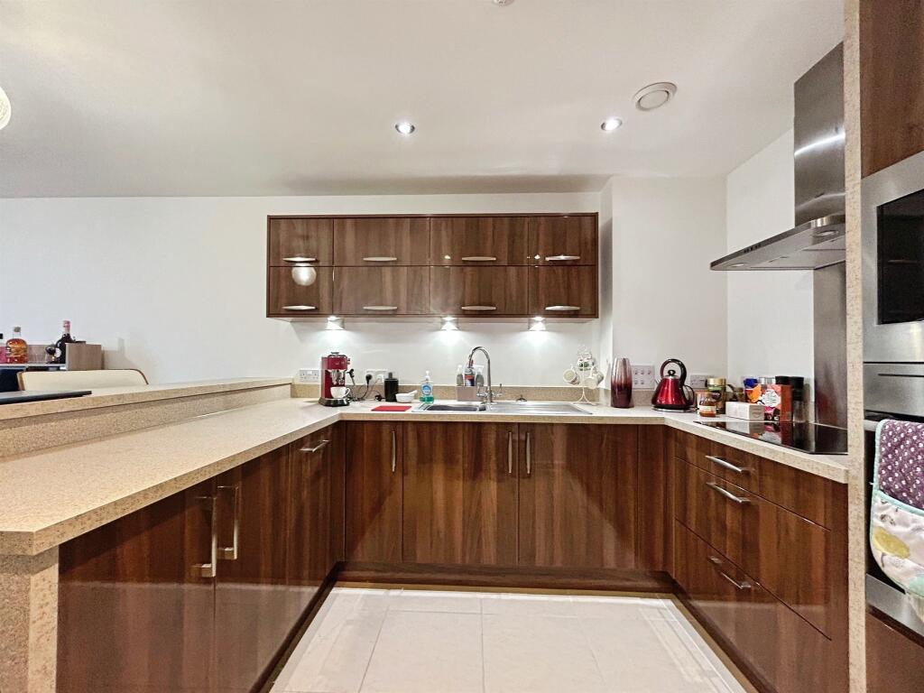 Main image of property: Ferry Court, CARDIFF