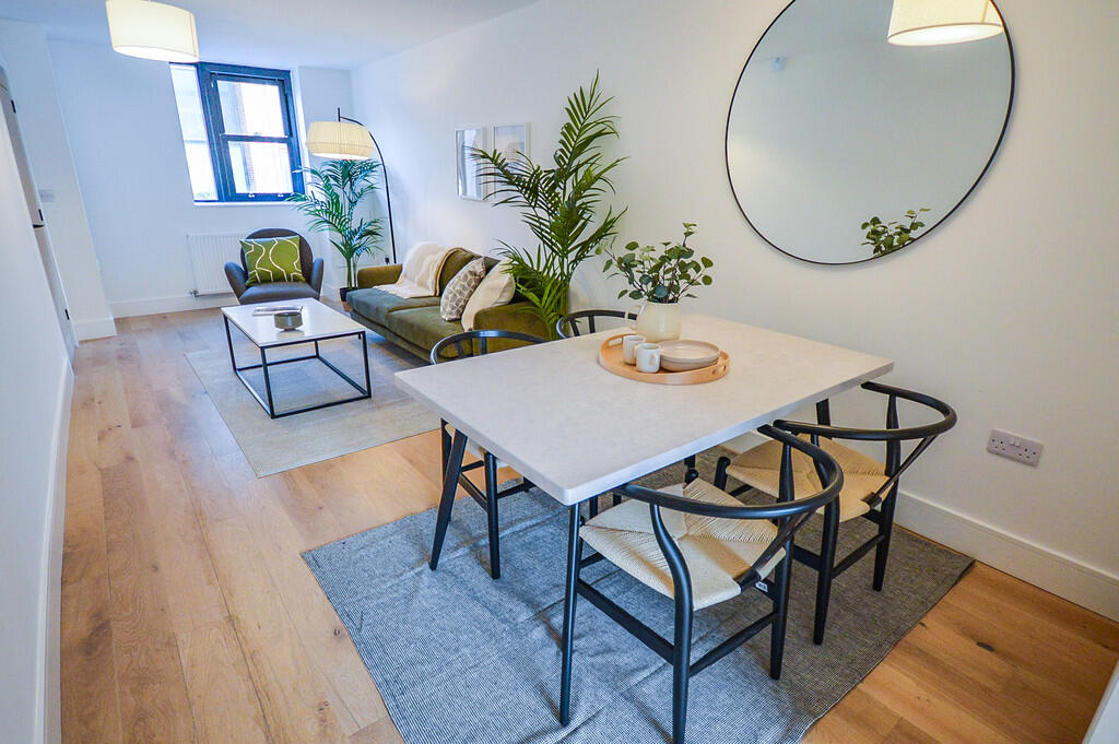 Main image of property: Regent Road, Altrincham