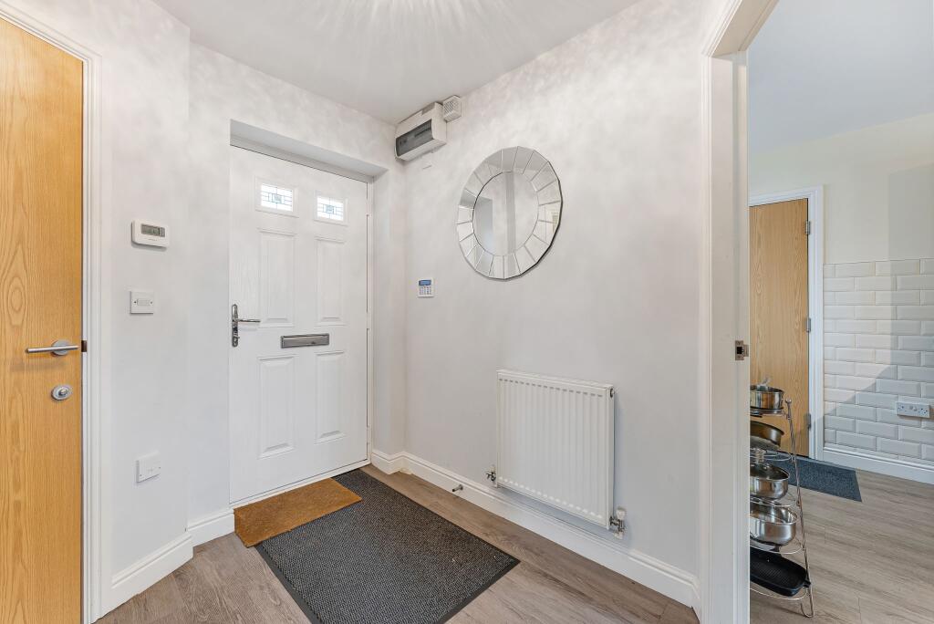 House in Westhoughton, Wingates - View 5