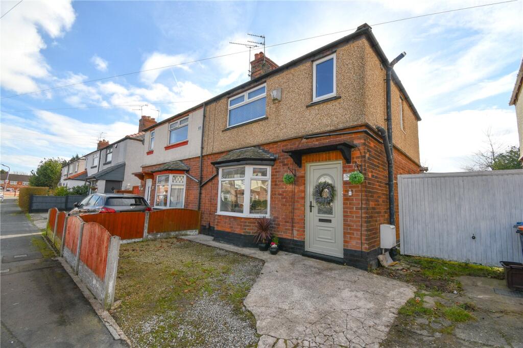 Main image of property: Hawthorn Road, Little Sutton, Ellesmere Port