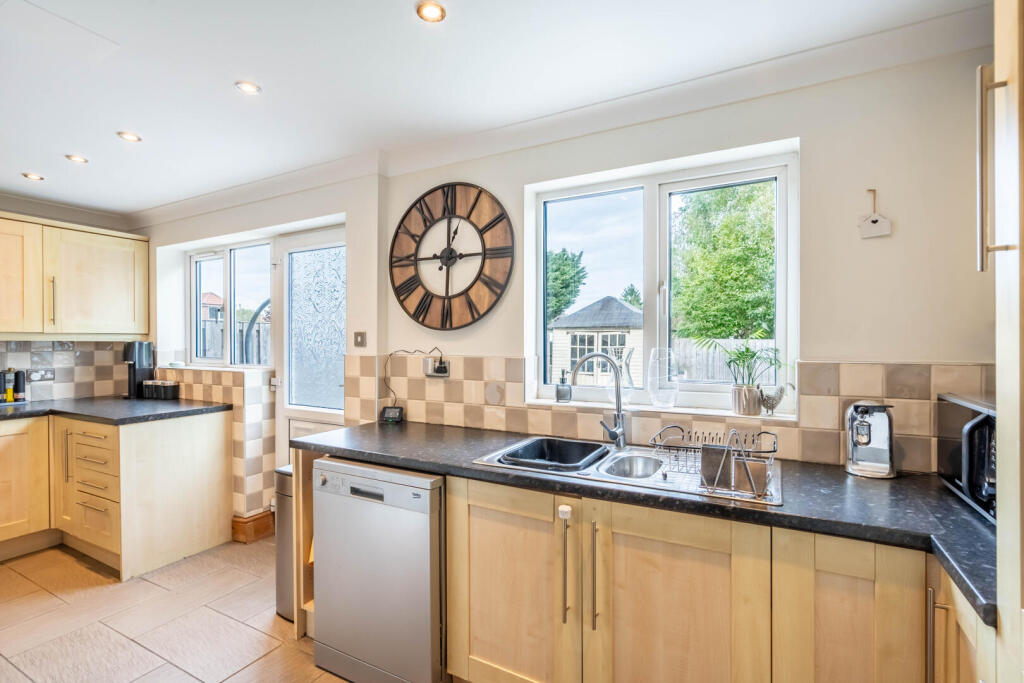 House in York, Bell Farm - View 5