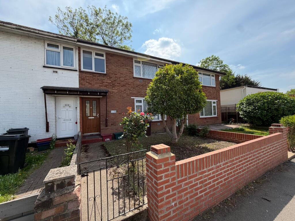 Main image of property: Staines Road, Feltham, TW14