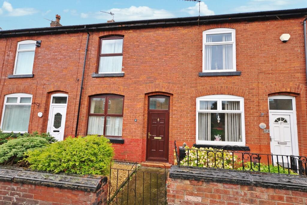 Main image of property: Langdale Street, Leigh, WN7