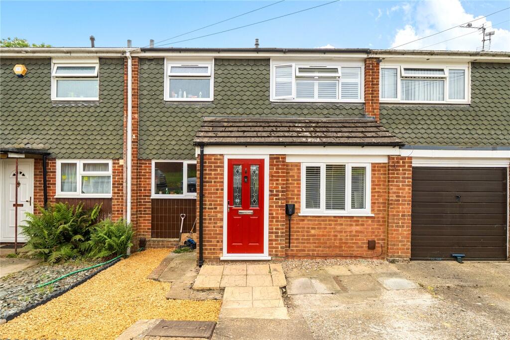 Main image of property: Tallis Lane, Reading, RG30