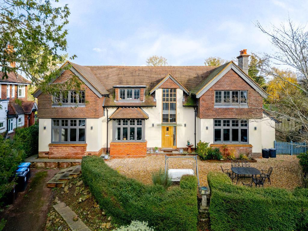 Main image of property: Westhall Road, Warlingham, Surrey, CR6 9HG